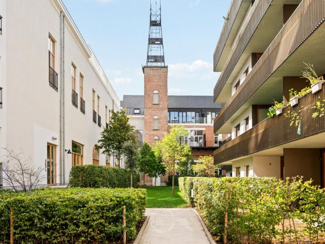 Maison location à Desteldonk, Oost-Vlaanderen