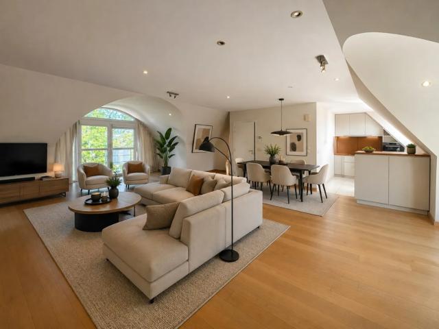 Appartement location à Deerlijk, West-Vlaanderen