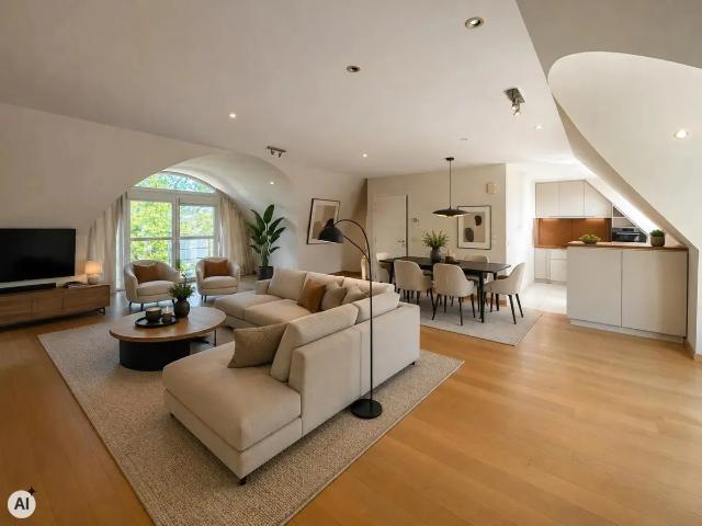 Appartement location à Deerlijk, West-Vlaanderen