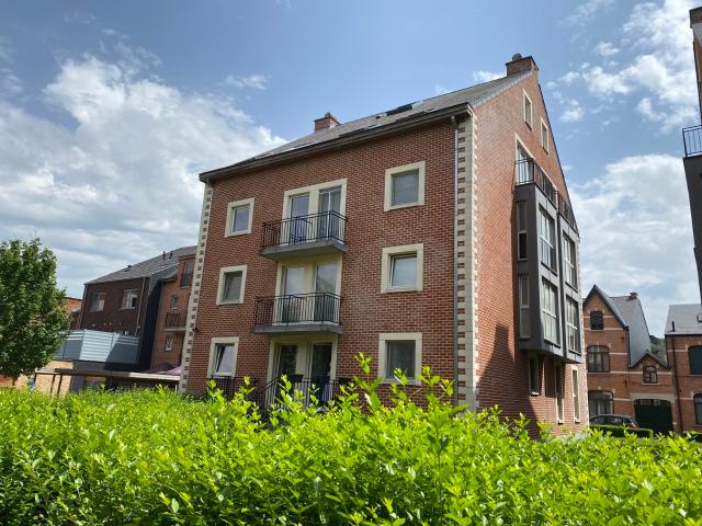 Appartement location à Aarschot, Brabant