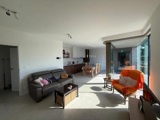 Appartement location à Heilig Hartwijk, Hasselt