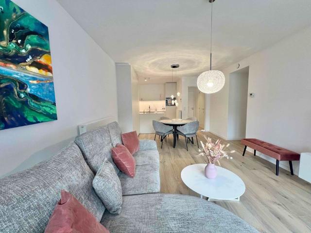 Appartement location à Westkapelle, Knokke-Heist