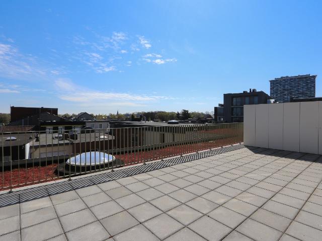 Appartement location à Antwerpen