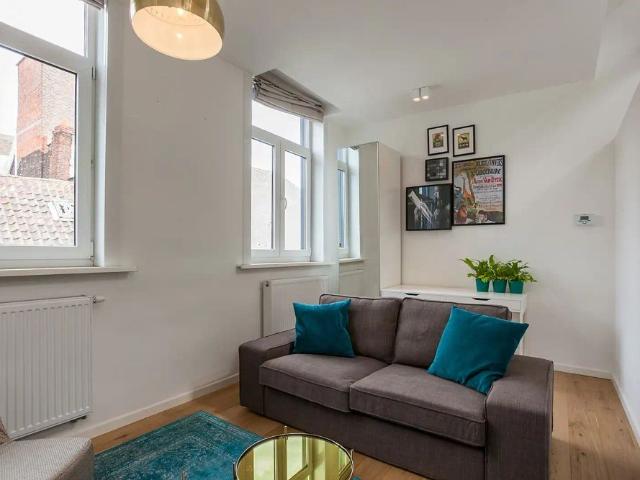 Appartement location à Sint-Andries, Antwerpen