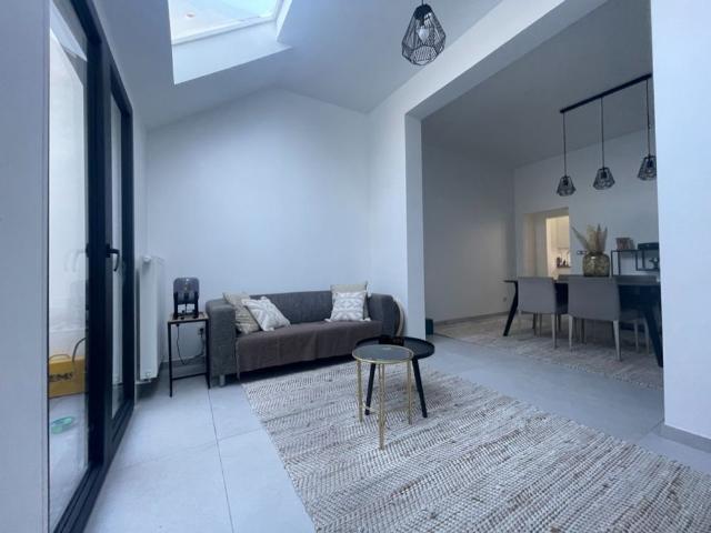Maison location à Brugge, West-Vlaanderen