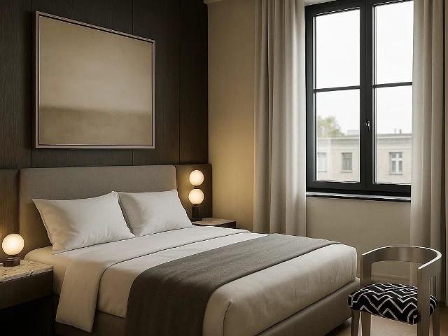 Appartement te huur in Centrum, Amsterdam