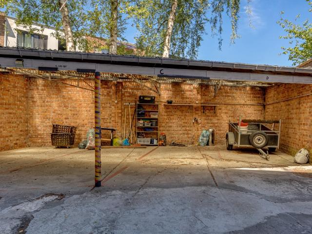 Appartement location à Antwerpen