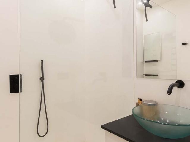 Appartement location à Antwerpen
