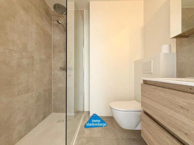 Appartement location à Blankenberghe, West-Vlaanderen