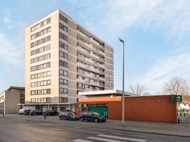 Appartement location à Genk, Limburg