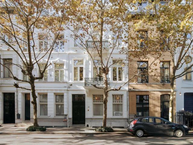 Maison location à Zuid, Antwerpen