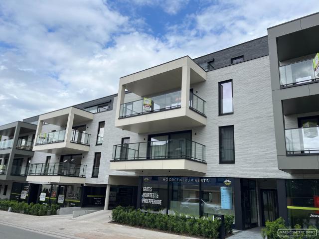 Appartement location à Anzegem, West-Vlaanderen