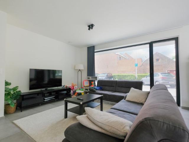 Appartement location à Dendermonde, Oost-Vlaanderen