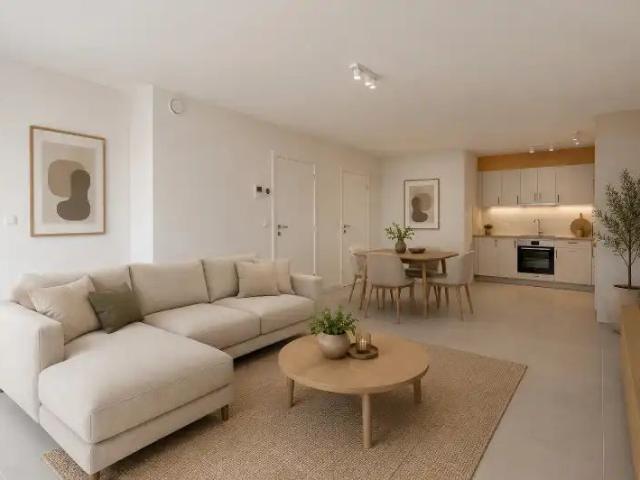 Appartement location à Evergem, Oost-Vlaanderen