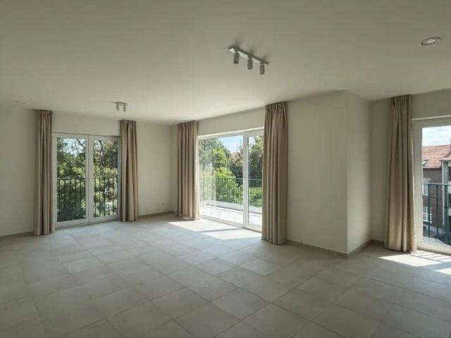 Appartement location à Vilvoorde, Brabant