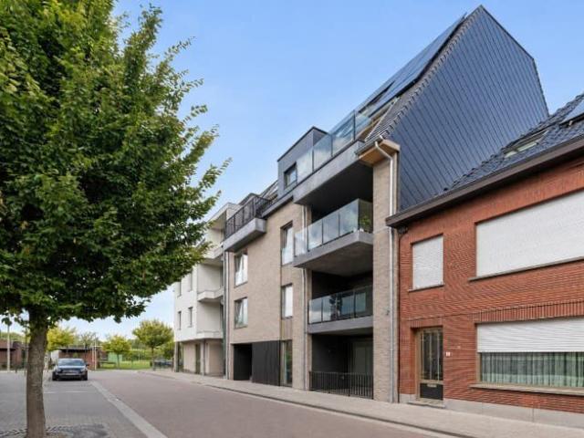 Appartement location à Evergem, Oost-Vlaanderen