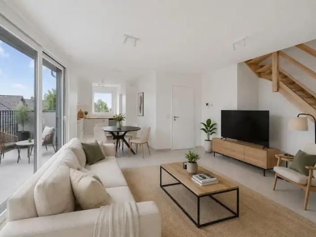 Appartement location à Evergem, Oost-Vlaanderen