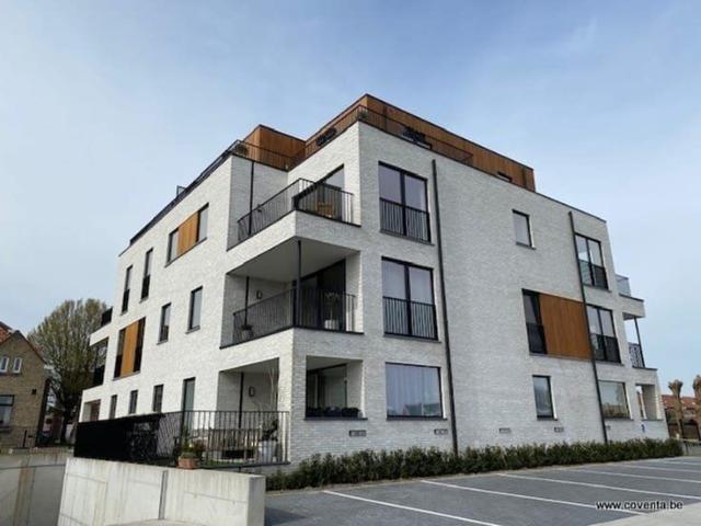 Appartement location à Moorslede, West-Vlaanderen