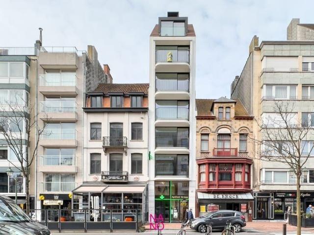 Appartement location à Knokke-heist, West-Vlaanderen