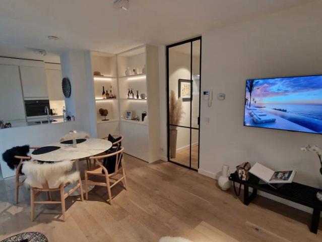 Appartement location à Knokke-heist, West-Vlaanderen