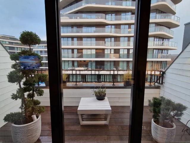 Appartement location à Knokke-heist, West-Vlaanderen