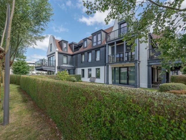 Appartement location à Knokke-heist, West-Vlaanderen