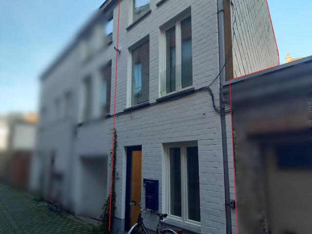 Appartement location à Ekkergem, Gent