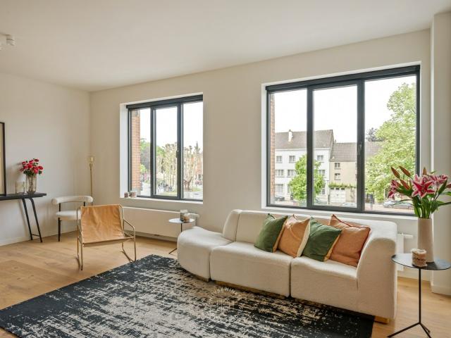 Appartement location à Lokeren, Oost-Vlaanderen