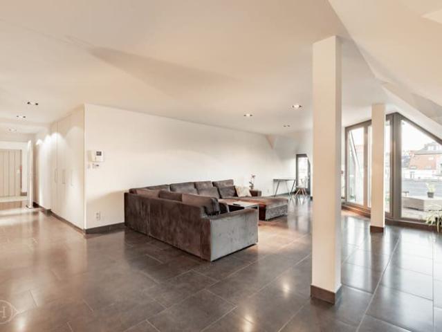 Appartement location à Lava, Brabant