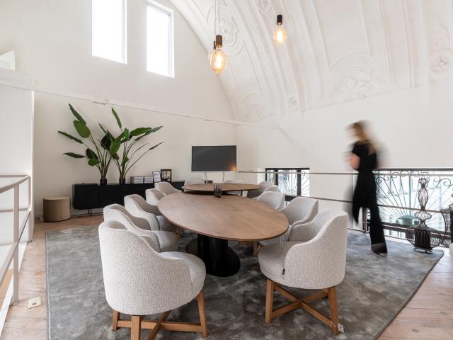 Bureau location à Antwerpen