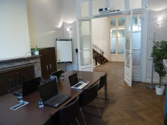 Bureau location à Desteldonk, Oost-Vlaanderen