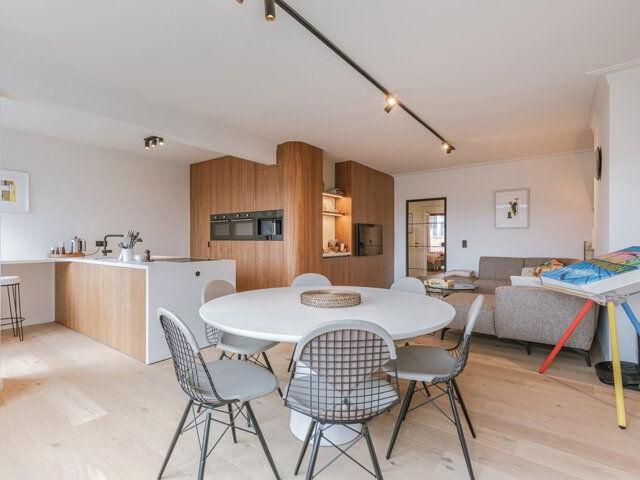 Appartement location à Sint-Jacobs, Gent