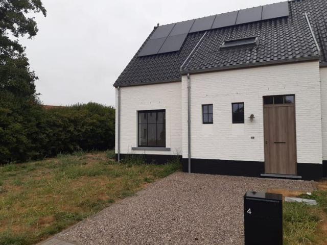 Maison location à Wortegem-petegem, Oost-Vlaanderen