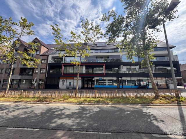 Appartement location à Genk, Limburg