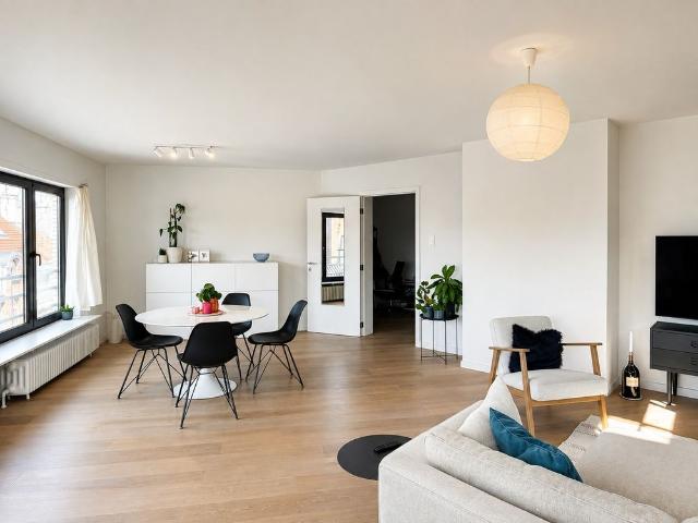 Appartement location à Desteldonk, Oost-Vlaanderen