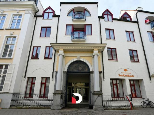 Appartement location à Brugge, West-Vlaanderen