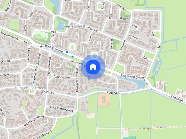 Woning te huur in Bergen, Noord Holland
