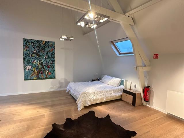 Appartement location à Antwerpen