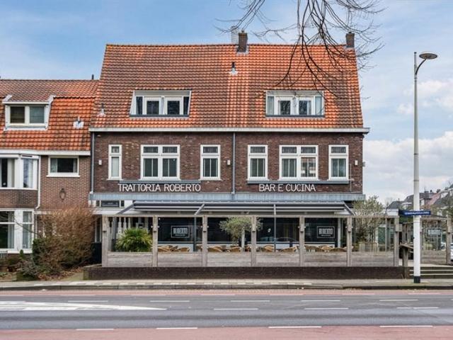 Appartement te huur in Burgemeesterskwartier, Alkmaar