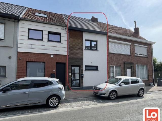 Maison location à Lokeren, Oost-Vlaanderen