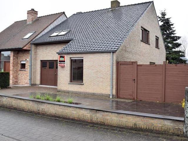 Maison location à Roeselare, West-Vlaanderen