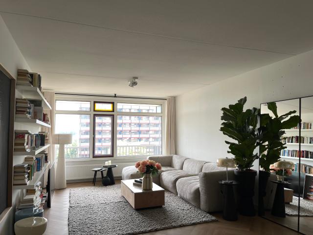 Studio te huur in Noord, Amsterdam