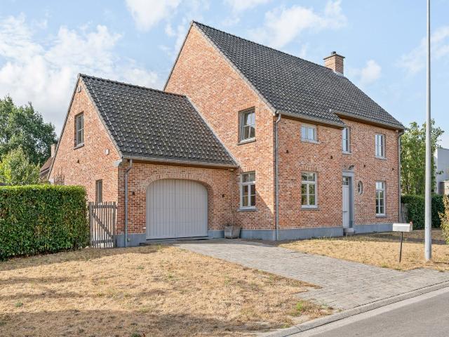 Maison location à Destelbergen, Oost-Vlaanderen