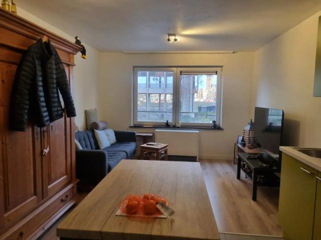 Appartement location à Desteldonk, Oost-Vlaanderen