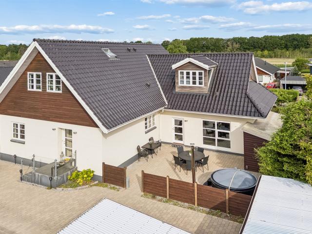 Villa til salg i Næstved