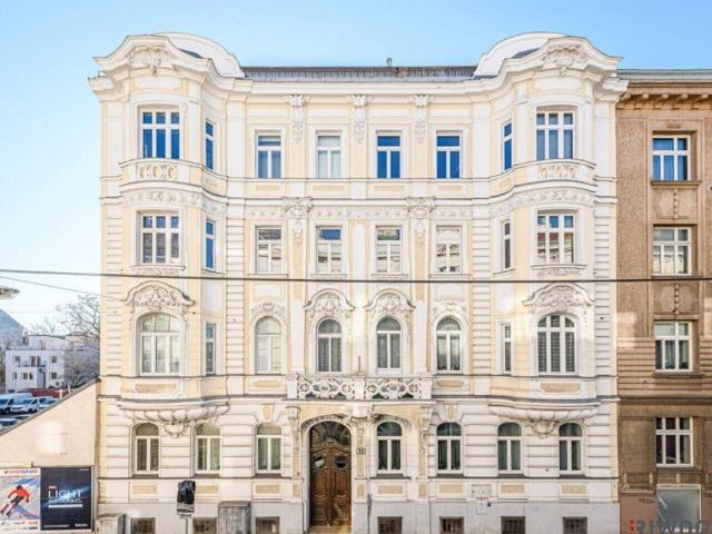 Apartment kaufen in Meidling, Wien