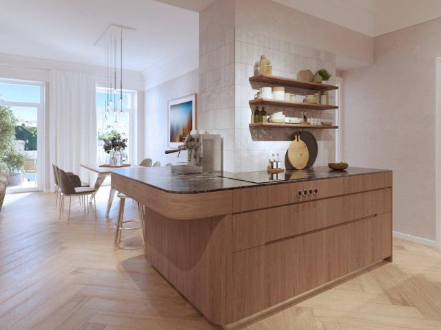 Apartment kaufen in KG Landstraße, Wien