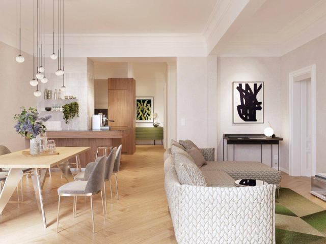 Apartment kaufen in KG Landstraße, Wien