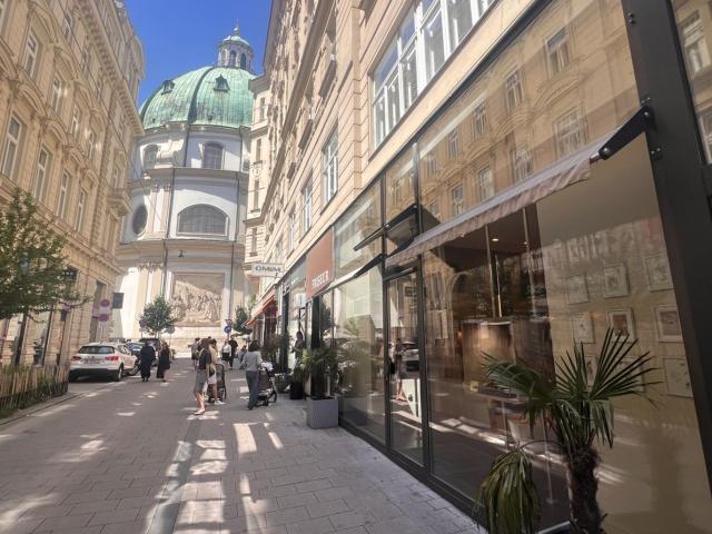 Büro mieten in Donaustadt, Wien