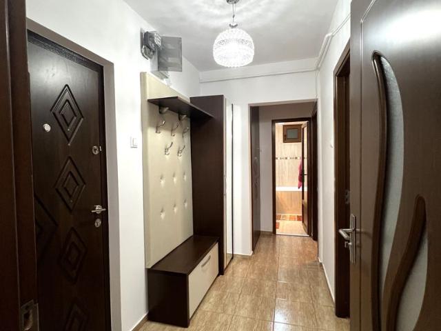 Apartament vânzări în Romani, Galați